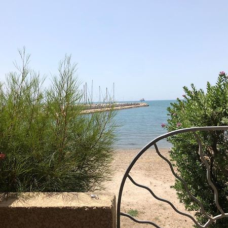 Appartement En Bord De Mer โฟส์-ซูร์-แมร์ ภายนอก รูปภาพ