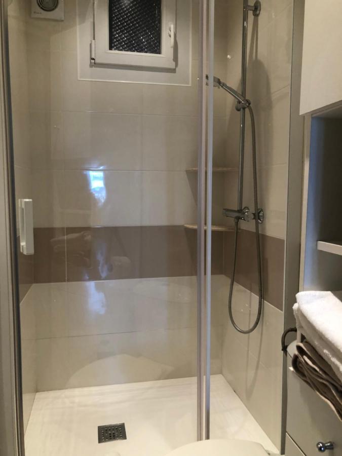 Appartement En Bord De Mer โฟส์-ซูร์-แมร์ ภายนอก รูปภาพ
