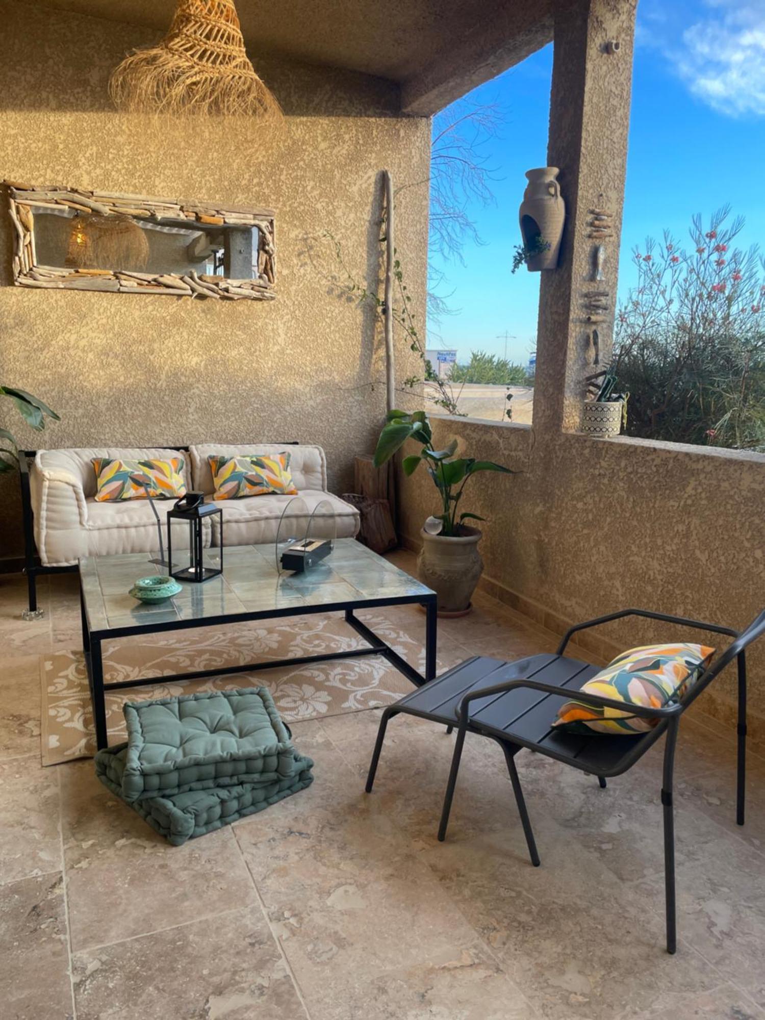 Appartement En Bord De Mer โฟส์-ซูร์-แมร์ ภายนอก รูปภาพ