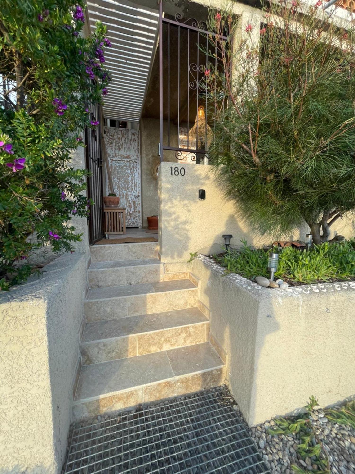 Appartement En Bord De Mer โฟส์-ซูร์-แมร์ ภายนอก รูปภาพ